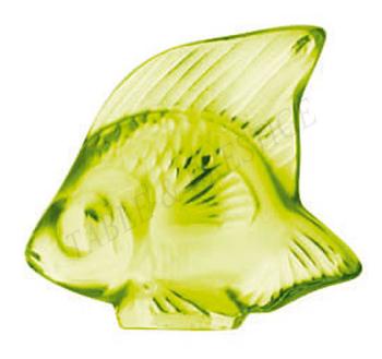 Fish Anise - Lalique